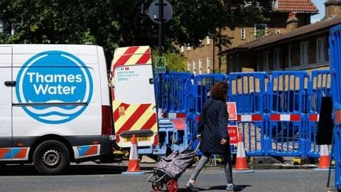 Water Woes to Wealth: Thames Water's Profitable Turnaround After Bill Hikes!