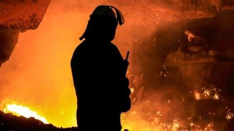 British Steel Reclaimed: A Bold Move to Safeguard the UK's Industrial Future!