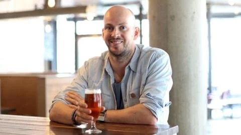 A Hoppy Comeback? Brewdog's Co-Founder James Watt Aims to Reclaim His Brew