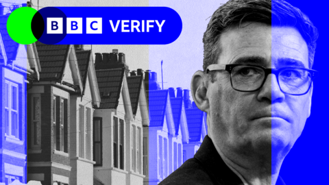 Can Andy Burnham be the Hero of the UK's Housing Crisis?