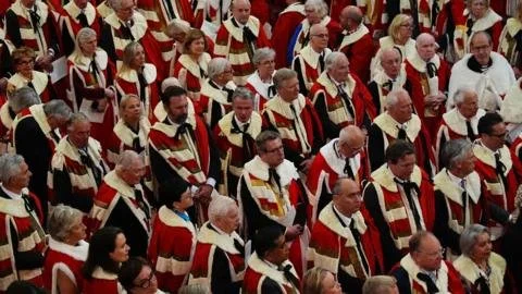 Transforming Tradition: New Attendance Rules Could Reshape the House of Lords