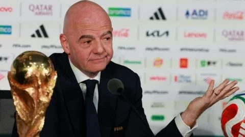 The World Cup: Who Strikes Gold and Who Gets Left Out in the Cold?