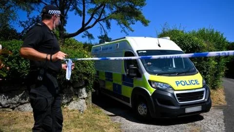 Tragic Loss Sparks Urgent Call for Politician Safety: A Look into Widdecombe's Death