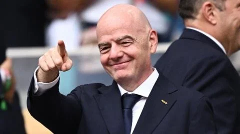 Time to Break Free: Lib Dems Demand FA and UEFA to Ditch FIFA