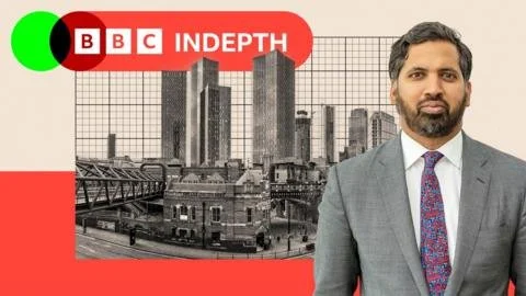 Will Burnham's Bold Vision for Manchester Ignite Change Across the UK?