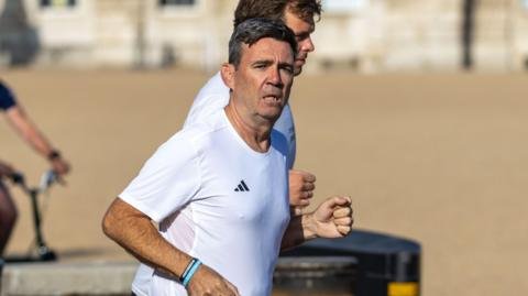 Breathe Easier: Burnham's Vision for a Renewed Britain