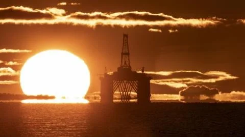 A New Era for North Sea Oil and Gas? Discover Burnham's Groundbreaking Vision!
