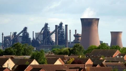 Will the Dragon Roar? Legal Drama Unfolds as Chinese Firm Battles British Steel Nationalisation