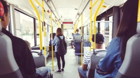 **Revolutionizing Travel: England's £2 Bus Fare Cap Set to Transform Public Transport**