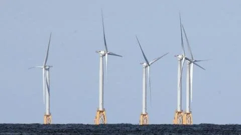 Whirlwind of Controversy: Trump’s $1.2 Billion Deal That Stopped Wind Projects
