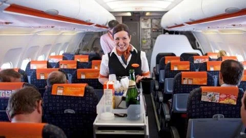 SkyHigh Acquisitions: EasyJet Embraces £5.7bn Takeover by US Giant