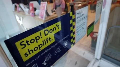 Cracking Down on Crime: How CCTV Pilots are Revolutionizing Shoplifting Investigations