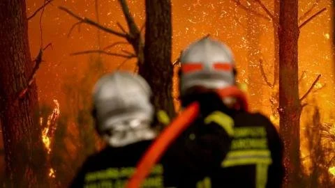 Harnessing Technology: The Game-Changer in Wildfire Management