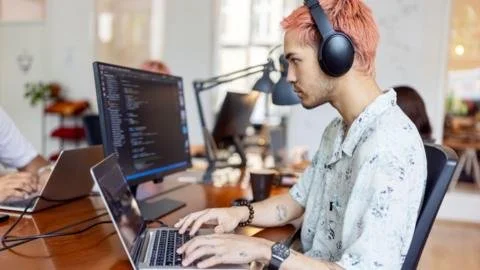 The AI Paradox: Tech Executives Promise Efficiency While Employees Burn Out