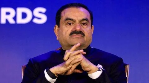 In a Legal Twist: US Judge Dismisses Major Case Against Gautam Adani, Billionaire Business Tycoon