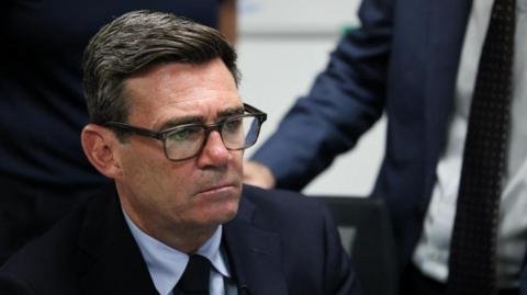 Unpacking the Cost of Living Crisis: Andy Burnham's UK Tour to Illuminate Financial Hardships