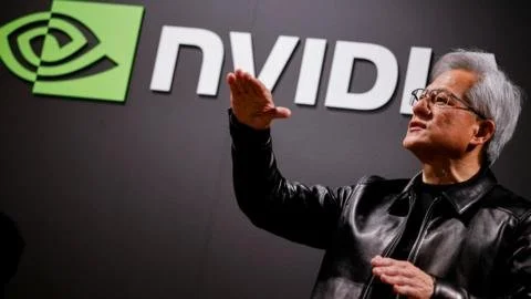 Unleashing the AI Revolution: How Wall Street is Fueling Nvidia's $500 Billion Surge