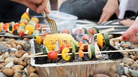**A Fiery Threat: Why Burnham is Fighting Against Disposable BBQs Amid Wildfire Warnings**