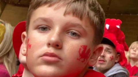 Justice Denied: Family Reels from Early Release of Driver Who Took Their Son's Life