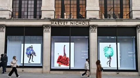 A Bold Move in Retail: Sports Direct's Owner Acquires Harvey Nichols