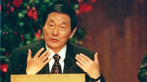 Farewell to a Visionary: Zhu Rongji's Legacy in Transforming China's Economy