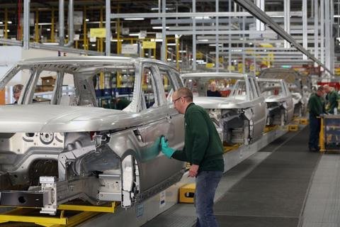 Driving Through a Dip: Carmaker's Optimism in the Face of Profit Slump
