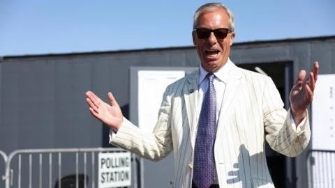Clacton's By-Election: A Turning Point or Just a Blip in the Political Landscape?