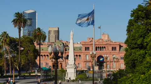 End of an Era: UK Diplomats Say Goodbye to Hardship Bonuses in Buenos Aires