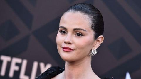 Selena Gomez Faces Legal Battle: The Shocking Lawsuit Over Her Mental Health Company!