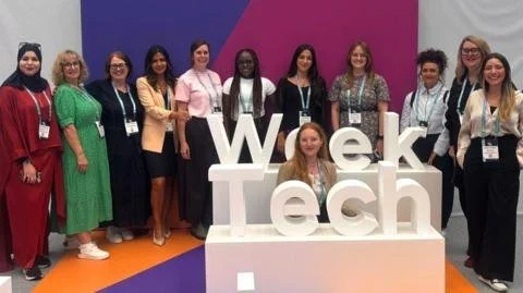 Empowering Women in Tech: A Revolutionary Initiative to Bridge the Gender Gap