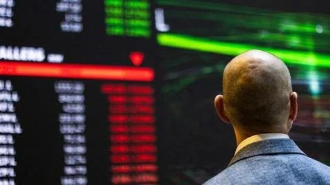 Shocking Surge: US National Debt Tops $40 Trillion in Just Ten Years!