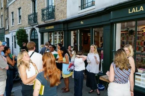 Unlocking London’s Generosity: The Realities Behind Pay-It-Forward Schemes