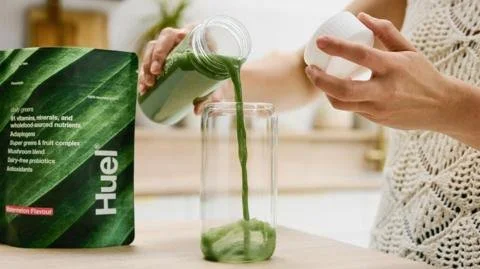 **Big Moves in the Food Industry: Danone's €1bn Acquisition of Huel Gets Green Light!**