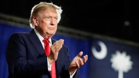 Canada's Trade Talks Fallout: Did Trump Just Hint at Statehood?
