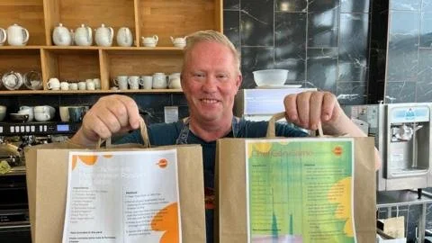 **Expanding Horizons: The Kids Food Scheme Gains Unprecedented Momentum!**