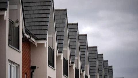 Building a Brighter Future: 70,000 New Affordable Homes Set to Transform England
