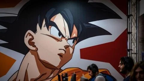 Unveiling a Fantasy: A Manga-Themed Park is Coming to Life Near Paris!