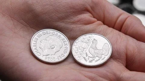 Spot the New 10p Coin: A Rare Find Awaits!