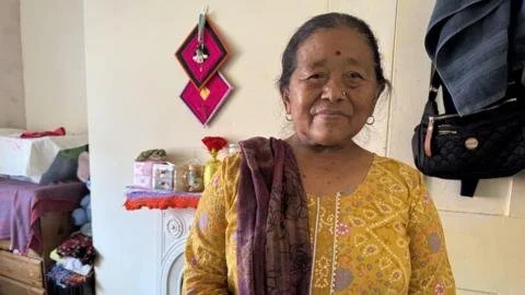 Unyielding Courage: The Gurkha Families Battling for Justice and Pensions