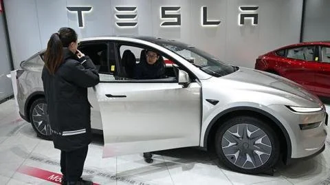 Tesla's Massive Car Recall in China: What You Need to Know