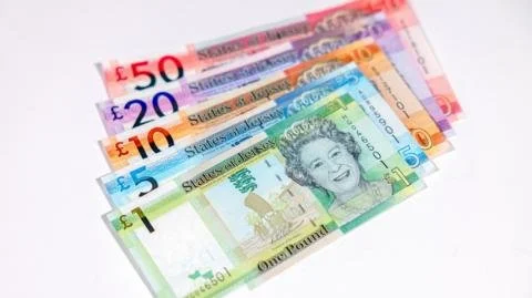 Inflation Can't Stop Growth: Jersey's Earnings Climb 1.2%