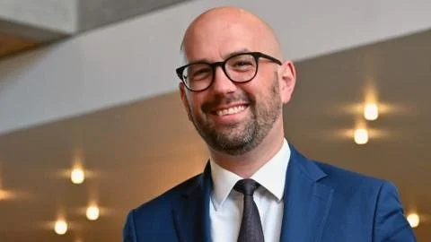 Scottish Government Shocker: Minister Ben Macpherson Resigns Amid Controversy!