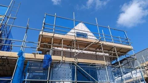 Building Hope: 70,000 New Social and Affordable Homes Set to Transform England's Housing Crisis