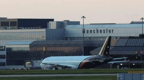 Massive Data Breach: Hackers Expose Millions of Airport Customer Records