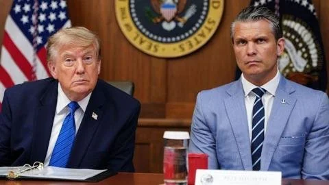 **Judge Rules: Trump Administration's Illegality Exposed in Anthropic Retaliation**