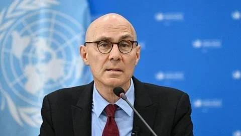Revolutionizing Social Media: UN Calls for Meta Overhaul to Ensure Global Safety