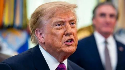 The Oil Empire Unveiled: Trump’s Bold Move to Control Venezuela's Riches