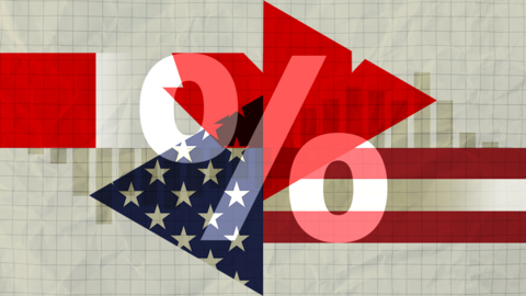 **War of Wits: Unpacking the US-Canada Trade Dispute in 5 Powerful Charts**