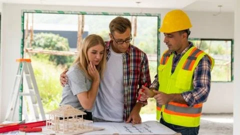 Exposing the Dark Side of Home Renovation: Government Takes Action Against 'Cowboy Builders'