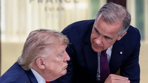 Tariffs Unveiled: The Hidden Costs for Canadians and Americans!